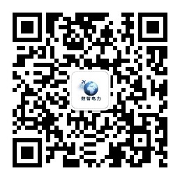 公众号二维码