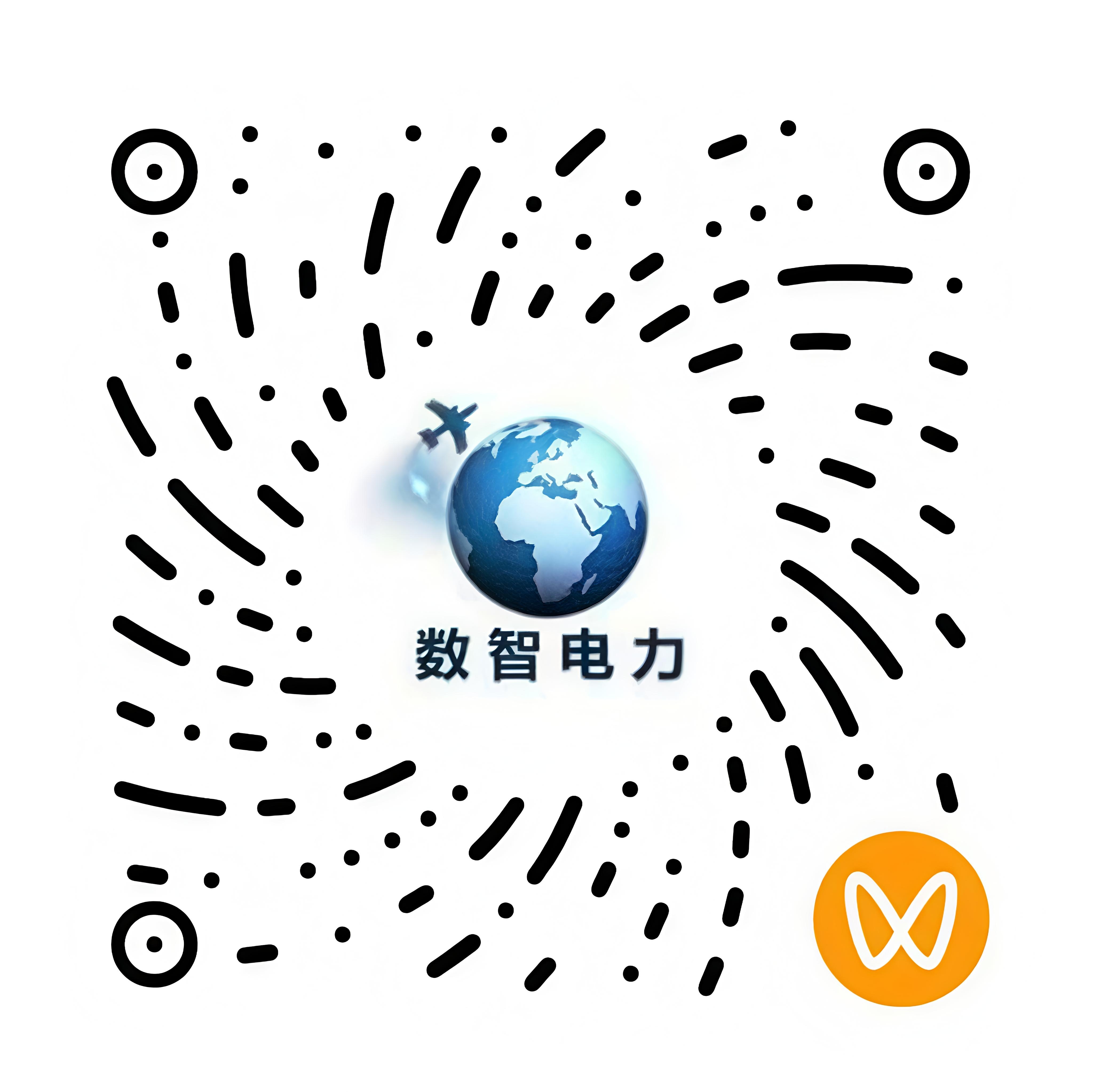 视频号二维码
